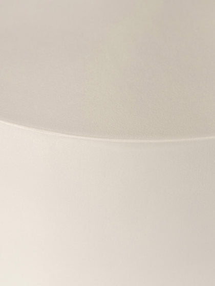 Westwing Mesa Auxiliar Redonda Para Interior/exterior Rona