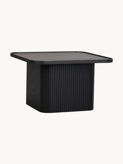 Westwing Mesa De Centro De Madera De Roble Sullivan