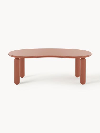 Westwing Mesa de centro en forma orgánica Undique Mas