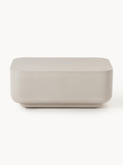 Westwing Mesa De Centro Para Interior/exterior Rona