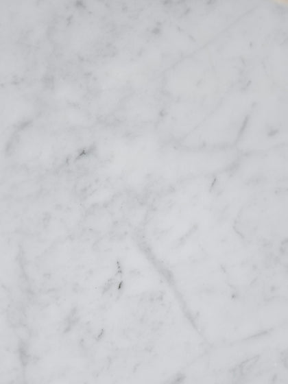 Westwing Mesa De Centro Redonda De Mármol Brooksville