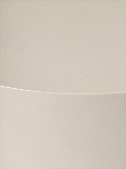 Westwing Mesa De Centro Redonda Para Interior/exterior Rona