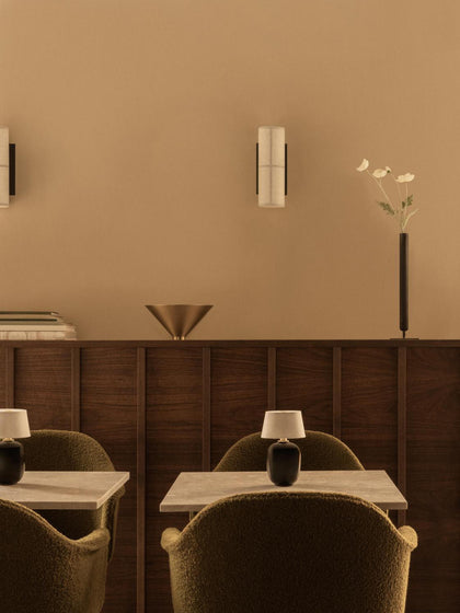 Westwing Mesa De Comedor De Arenisca Harbour 60 X 70 cm