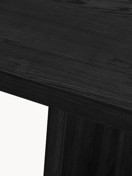 Westwing Mesa De Comedor De Madera De Fresno Emmett 240 x 95 cm