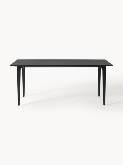 Westwing Mesa De Comedor De Madera De Mango Archie Tamaños Diferentes