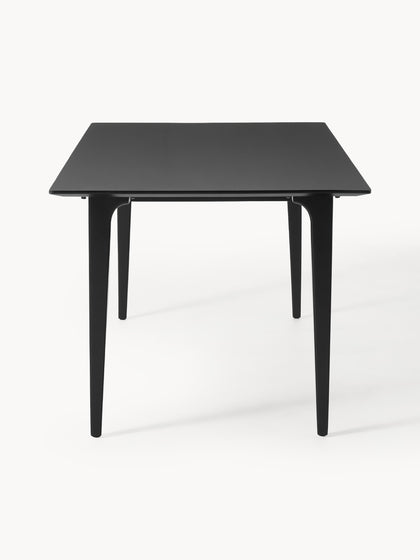 Westwing Mesa De Comedor De Madera De Mango Archie Tamaños Diferentes