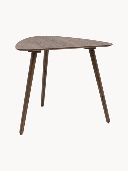 Westwing Mesa De Comedor De Madera Hatfield 80 X 90 Cm