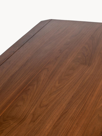 Westwing Mesa De Comedor De Madera Storm Tamaños Diferentes
