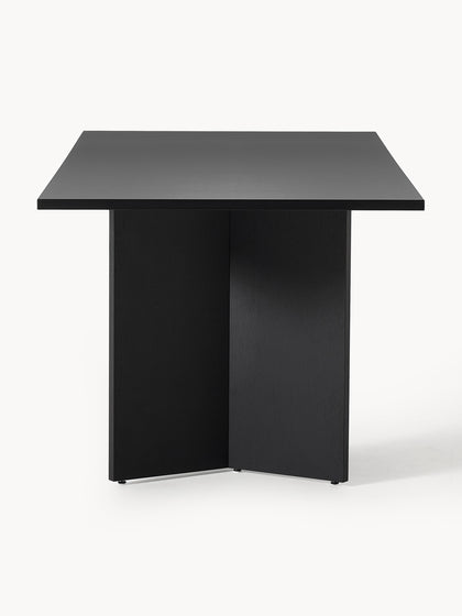 Westwing Mesa De Comedor De Madera Toni 200 X 90 cm