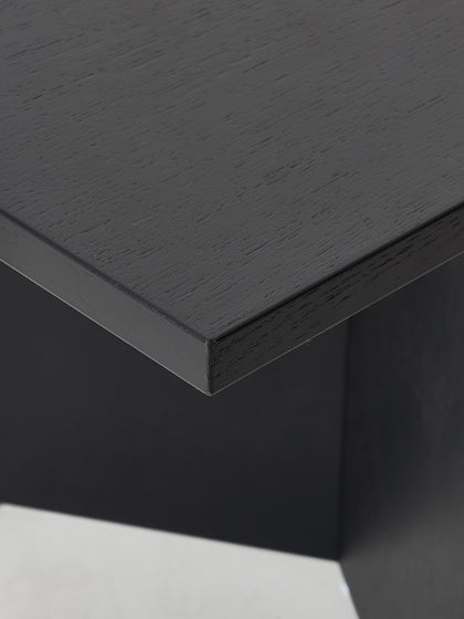 Westwing Mesa De Comedor De Madera Toni 200 X 90 cm