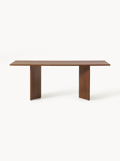 Westwing Mesa De Comedor De Madera Toni 200 X 90 cm