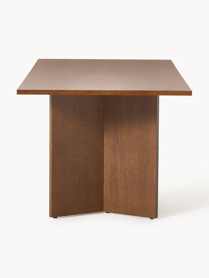 Westwing Mesa De Comedor De Madera Toni 200 X 90 cm