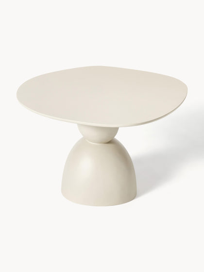 Westwing Mesa De Comedor En Forma Orgánica Sahra Ø 116 Cm