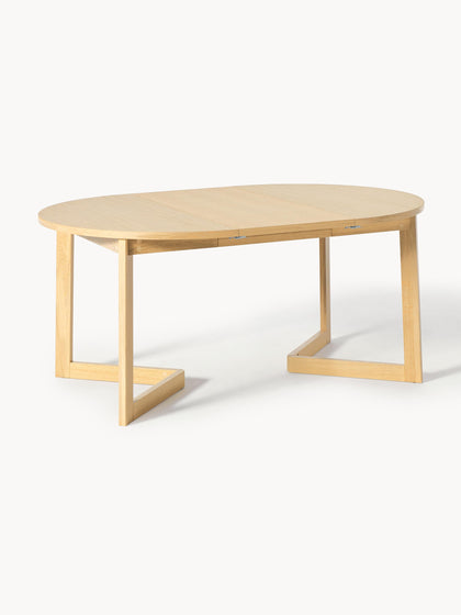 Westwing Mesa De Comedor Extensible Bennet 115 - 215 X 75 cm