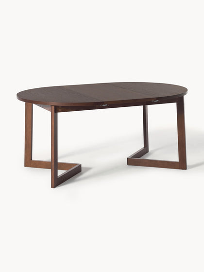 Westwing Mesa De Comedor Extensible Bennet 115 - 215 X 75 cm