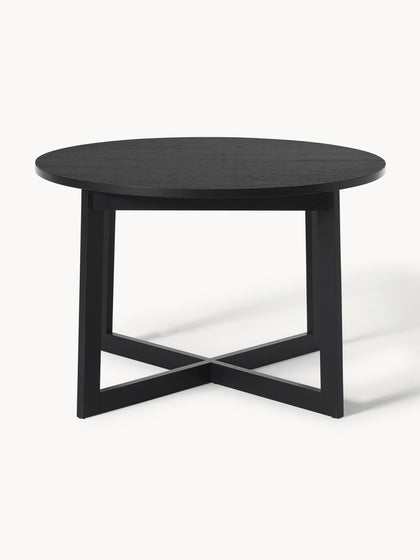 Westwing Mesa De Comedor Extensible Bennet 115-215 X 75 Cm