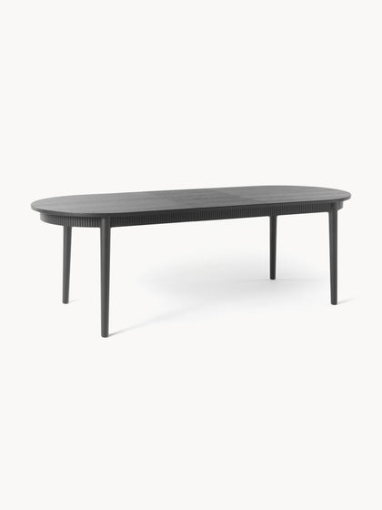 Westwing Mesa De Comedor Extensible Calary 180 - 230 X 92 Cm