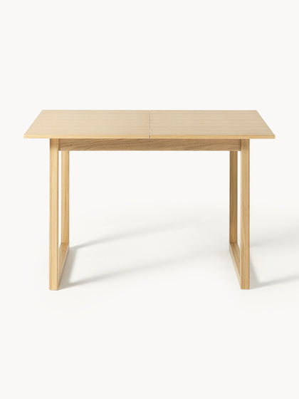 Westwing Mesa De Comedor Extensible Calla Tamaños Diferentes