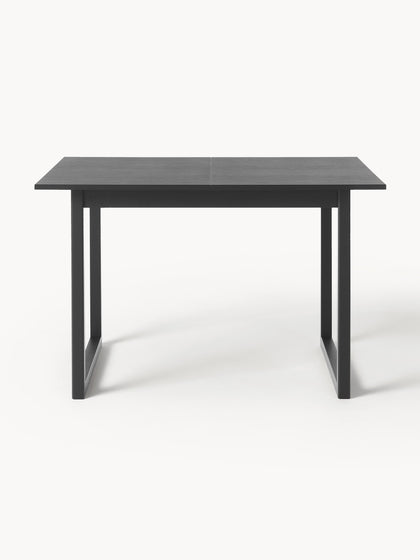 Westwing Mesa De Comedor Extensible Calla Tamaños Diferentes