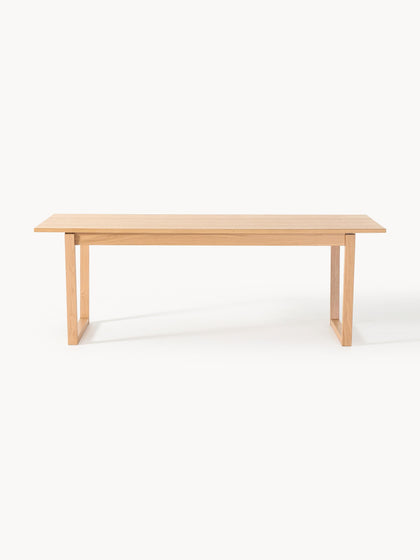 Westwing Mesa De Comedor Extensible Colonsay 215-315 x 96 cm