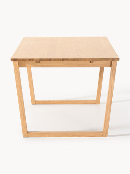 Westwing Mesa De Comedor Extensible Colonsay 215-315 x 96 cm