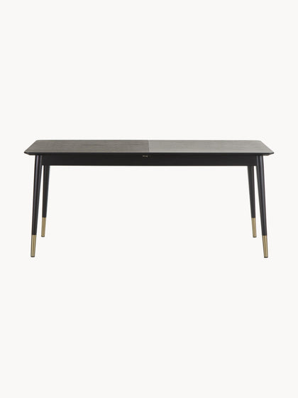 Westwing Mesa De Comedor Extensible Fenwood 180-260 x 90 cm