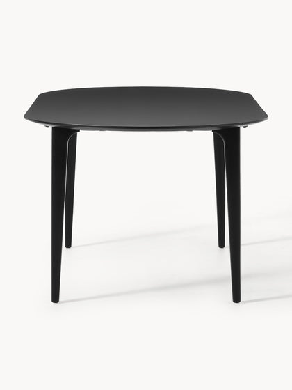 Westwing Mesa De Comedor Ovalada En Madera De Mango Archie 200 X 100 cm