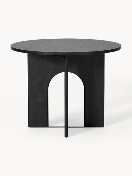 Westwing Mesa De Comedor Redonda Apollo Tamaños Diferentes