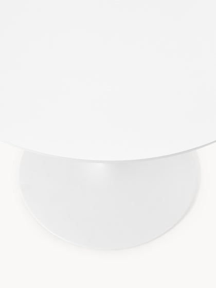 Westwing Mesa De Comedor Redonda Menorca Tamaños Diferentes