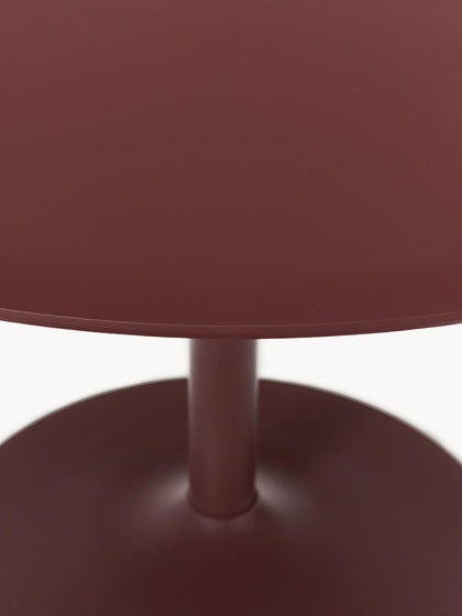 Westwing Mesa De Comedor Redonda Menorca Tamaños Diferentes