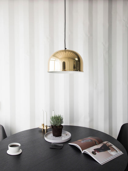 Westwing Mesa De Comedor Redonda Snaregade Ø 120 cm