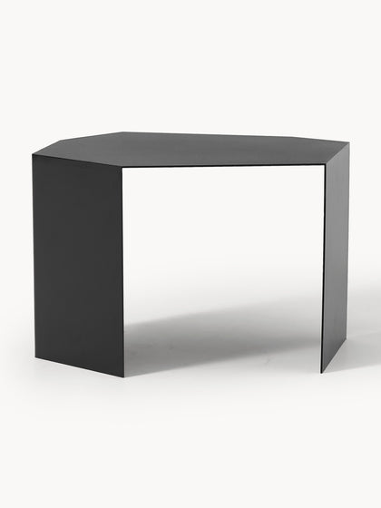 Westwing Mesas Auxiliares De Forma Orgánica Shard 3 Uds