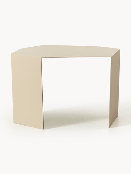 Westwing Mesas Auxiliares De Forma Orgánica Shard 3 Uds