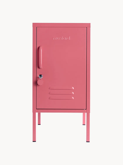 Westwing Mesita De Noche De Metal The Shorty Apertura De Puerta Izquierda O Derecha