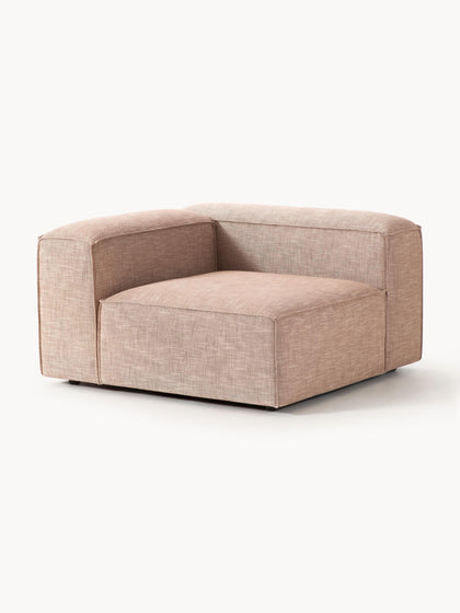 Westwing Módulo De Esquina De Mezcla De Lino Lennon