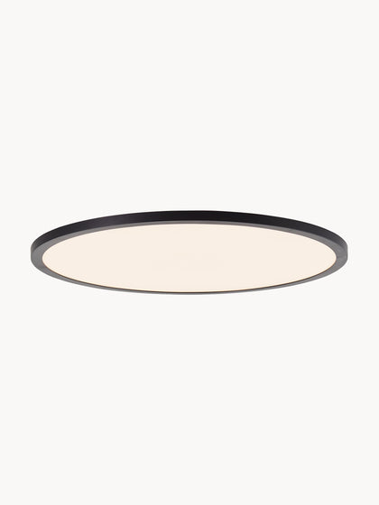 Westwing Panel LED Regulable De Colores Tuco Con Mando A Distancia