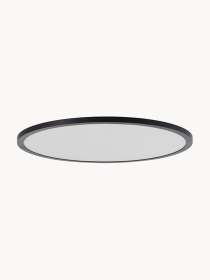 Westwing Panel LED regulable de colores Tuco con mando a distancia