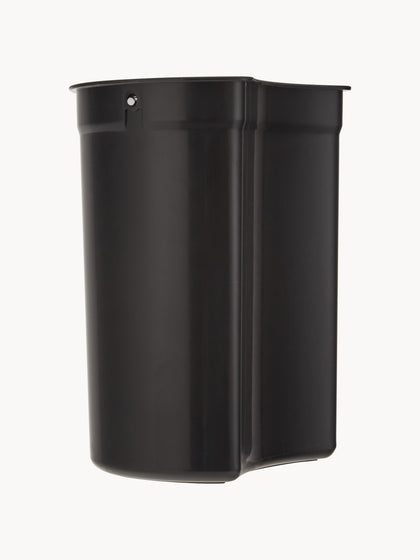 Westwing Papelera Con Tapadera Cierre Suave Nova 5 L