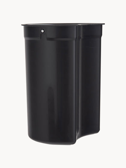 Westwing Papelera Con Tapadera Cierre Suave Nova 5 L