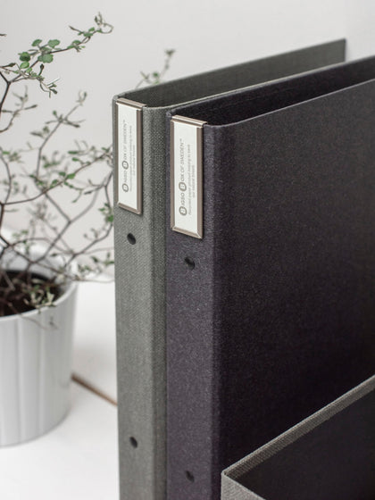 Westwing Portaetiquetas Verticales Clips Label 4 Uds