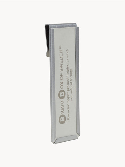 Westwing Portaetiquetas verticales Clips Label 4 uds