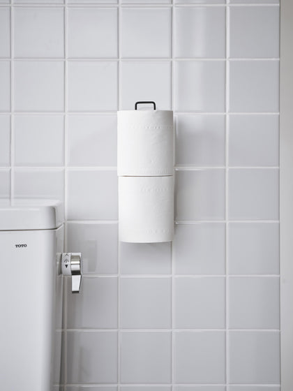 Westwing Portarrollos De Pared Con Gancho Adhesivo Tower