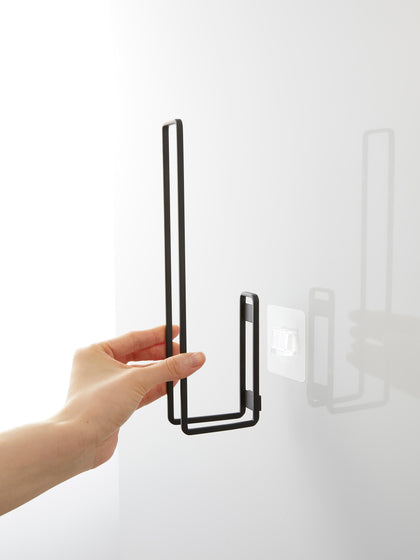 Westwing Portarrollos De Pared Con Gancho Adhesivo Tower