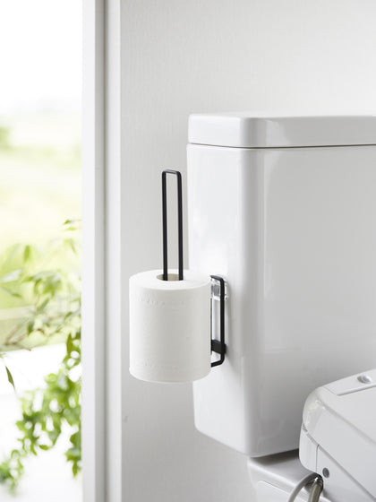 Westwing Portarrollos De Pared Con Gancho Adhesivo Tower
