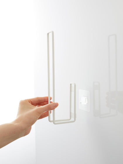Westwing Portarrollos De Pared Con Gancho Adhesivo Tower