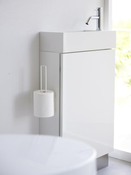 Westwing Portarrollos De Pared Con Gancho Adhesivo Tower