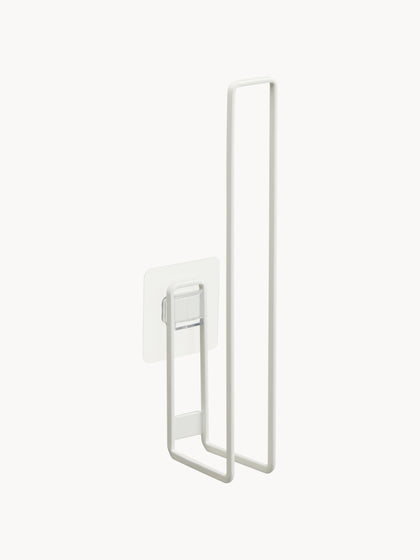 Westwing Portarrollos de pared con gancho adhesivo Tower