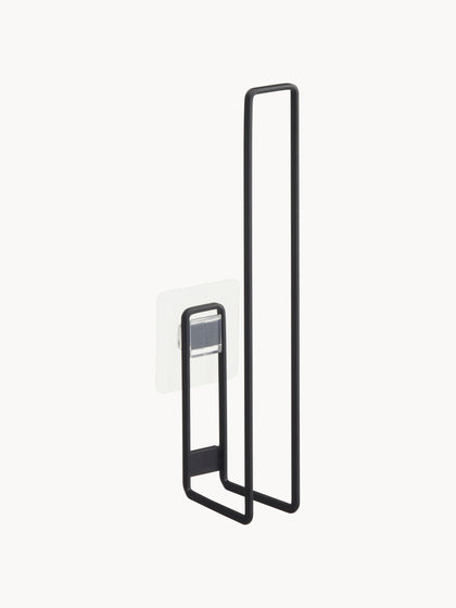 Westwing Portarrollos de pared con gancho adhesivo Tower