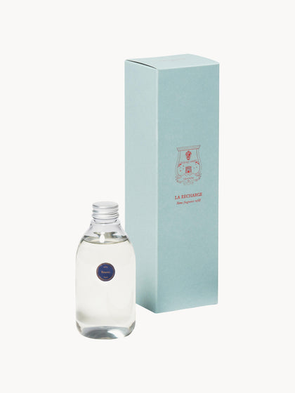 Westwing Recambio artesanal para difusor Cyrnos (higo negro madera de cedro lavanda pino)