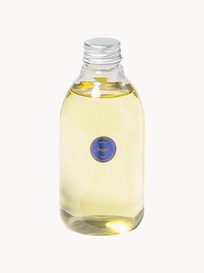 Westwing Recambio Artesanal Para Difusor Reggio (aceite Esencial De Mandarina)